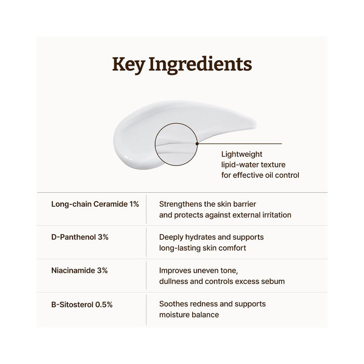 DR. REJU-ALL Advanced LC-Ceramide Barrier Cream - Peaches&Creme Shop Korean Skincare Malta