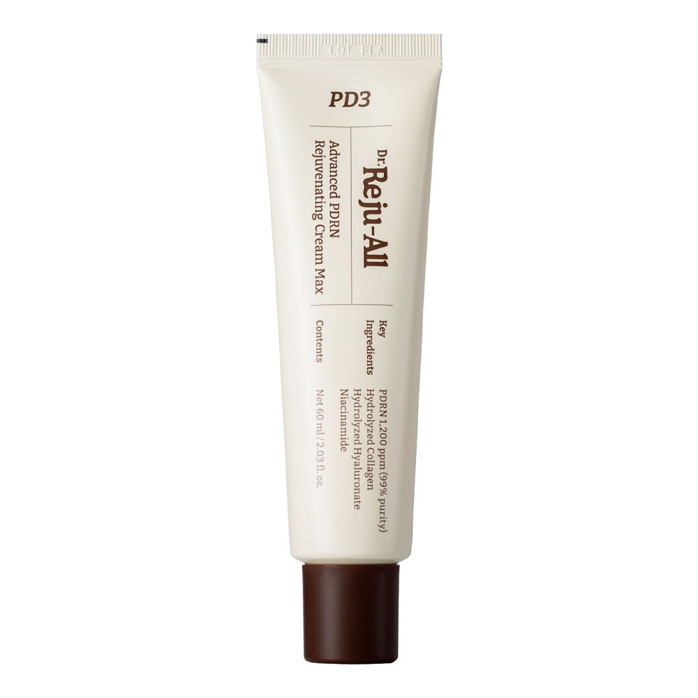 DR. REJU-ALL Advanced PDRN Rejuvenating Cream - Peaches&Creme Shop Korean Skincare Malta