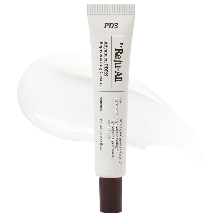 DR. REJU-ALL Advanced PDRN Rejuvenating Cream - Peaches&Creme Shop Korean Skincare Malta