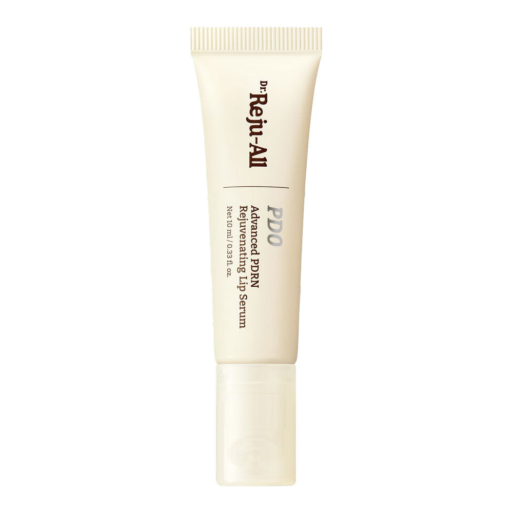 DR. REJU-ALL Advanced PDRN Rejuvenating Lip Serum - Peaches&Creme Shop Korean Skincare Malta
