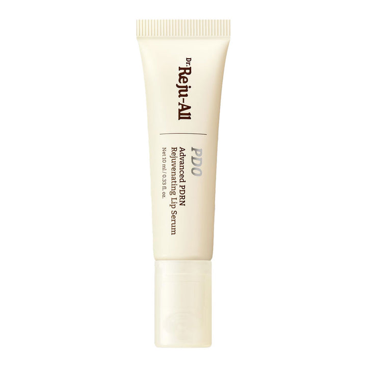 DR. REJU-ALL Advanced PDRN Rejuvenating Lip Serum - Peaches&Creme Shop Korean Skincare Malta