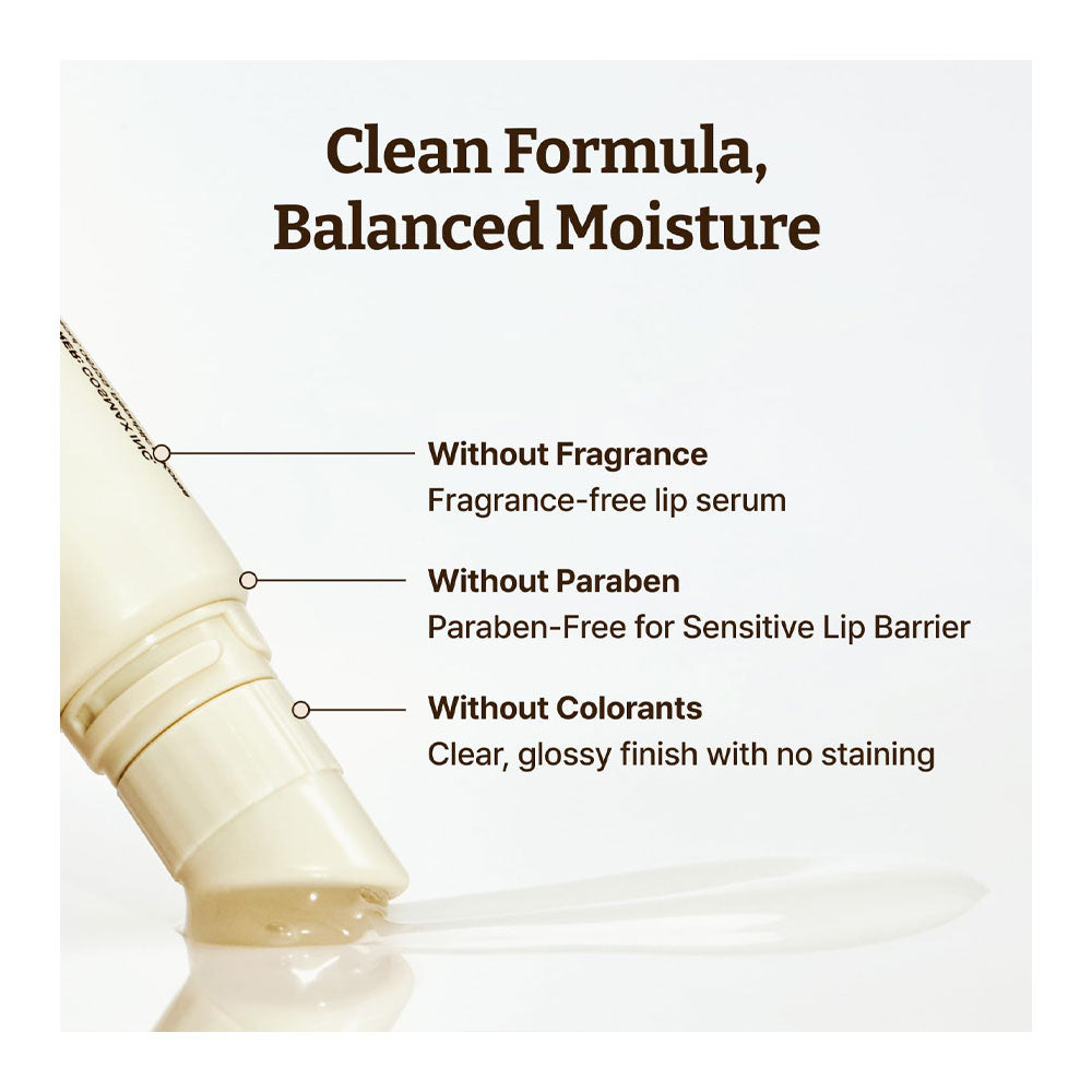DR. REJU-ALL Advanced PDRN Rejuvenating Lip Serum - Peaches&Creme Shop Korean Skincare Malta