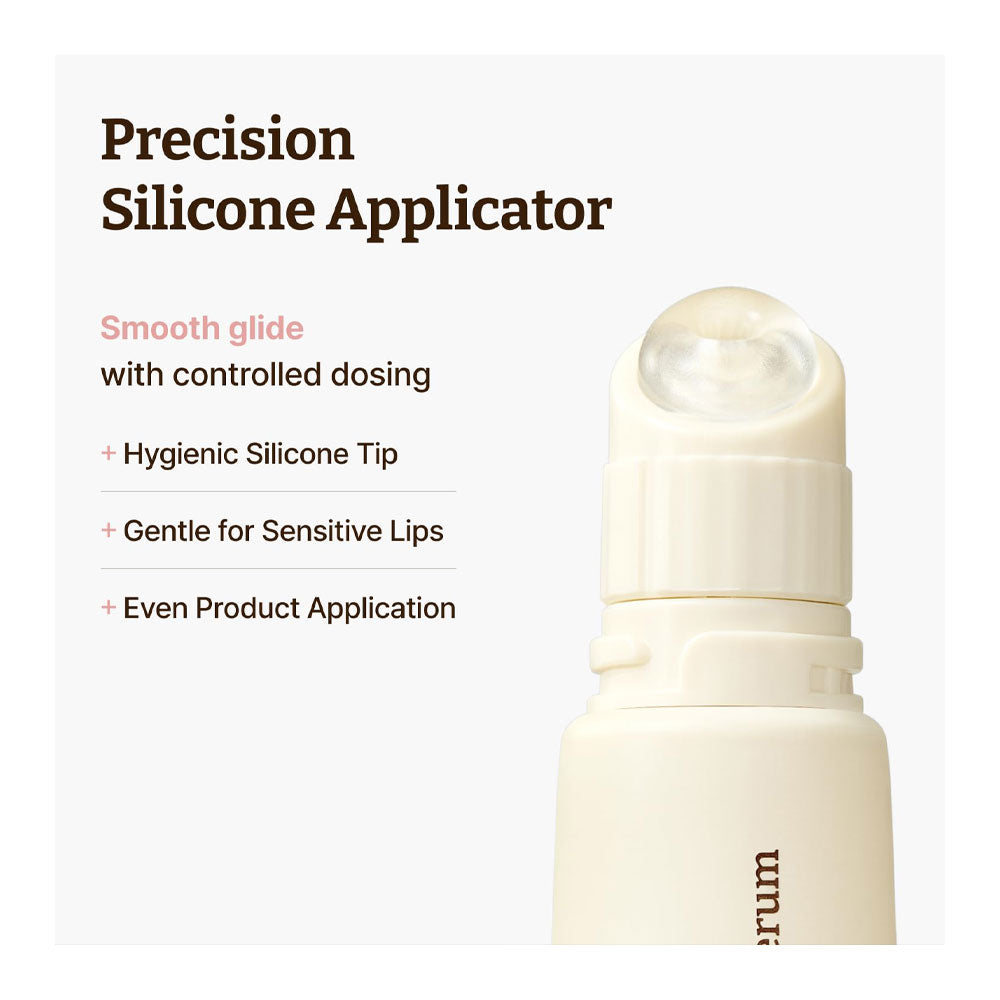 DR. REJU-ALL Advanced PDRN Rejuvenating Lip Serum - Peaches&Creme Shop Korean Skincare Malta