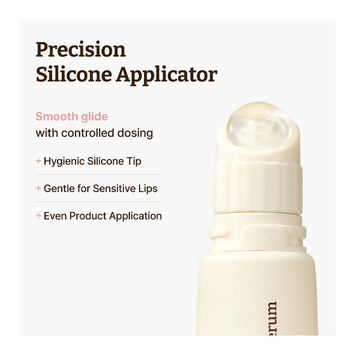 DR. REJU-ALL Advanced PDRN Rejuvenating Lip Serum - Peaches&Creme Shop Korean Skincare Malta