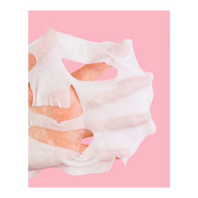 DR. ALTHEA Natural Brightening Velvet Mask - Peaches&Creme Shop Korean Skincare Malta