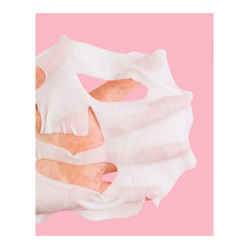 DR. ALTHEA Natural Brightening Velvet Mask - Peaches&Creme Shop Korean Skincare Malta
