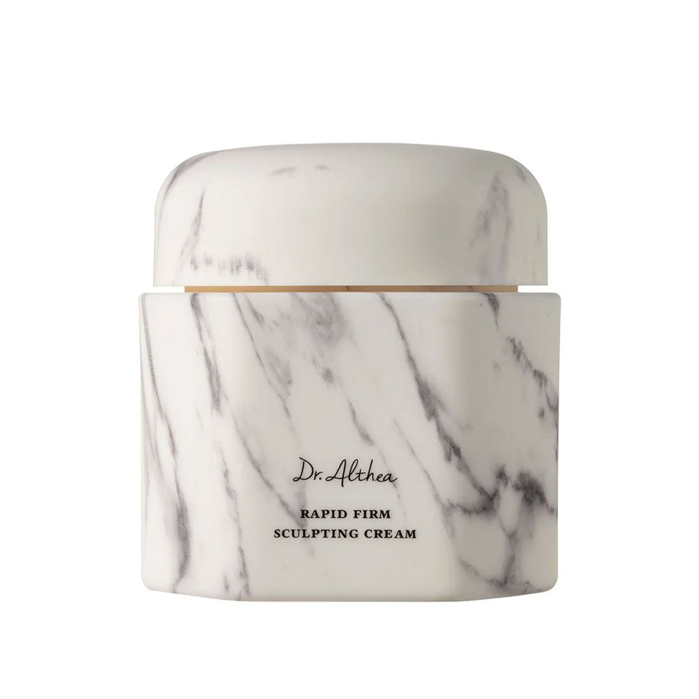 DR. ALTHEA Rapid Firm Sculpting Cream - Peaches&Creme Shop Korean Skincare