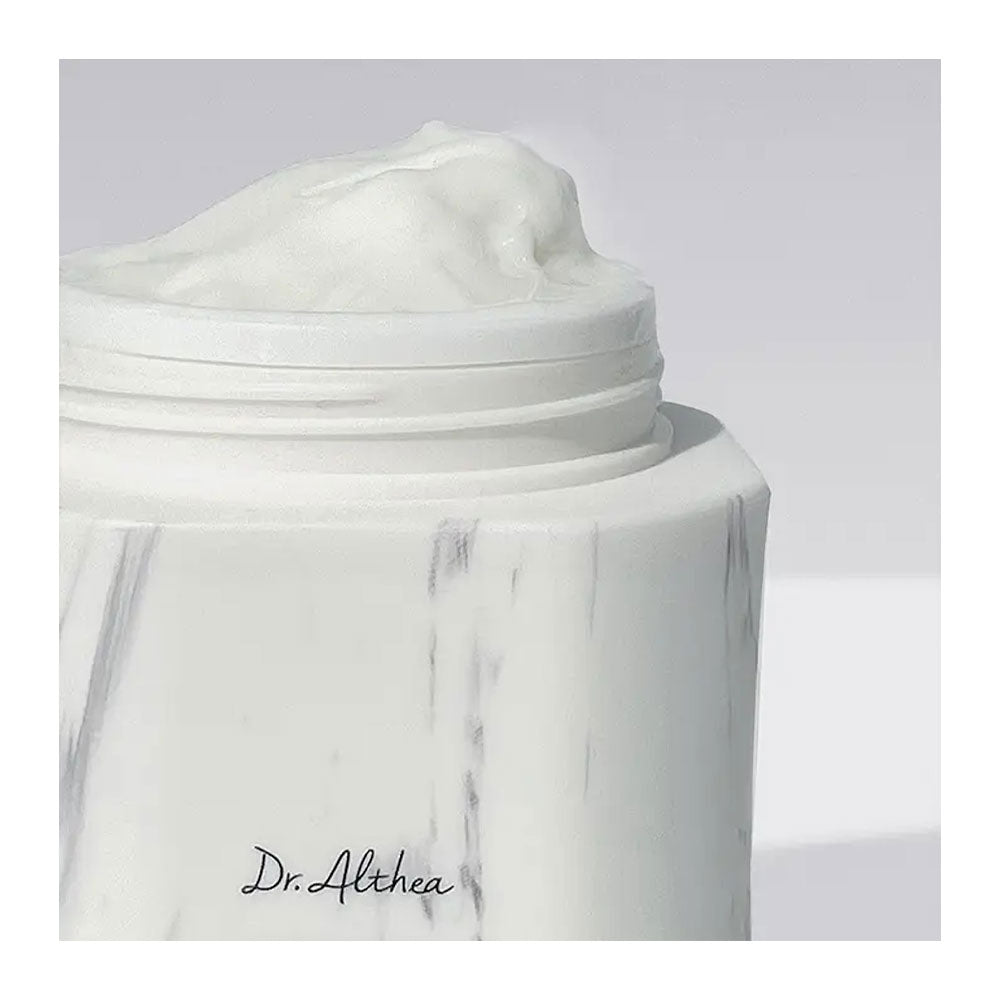 DR. ALTHEA Rapid Firm Sculpting Cream - Peaches&Creme Shop Korean Skincare