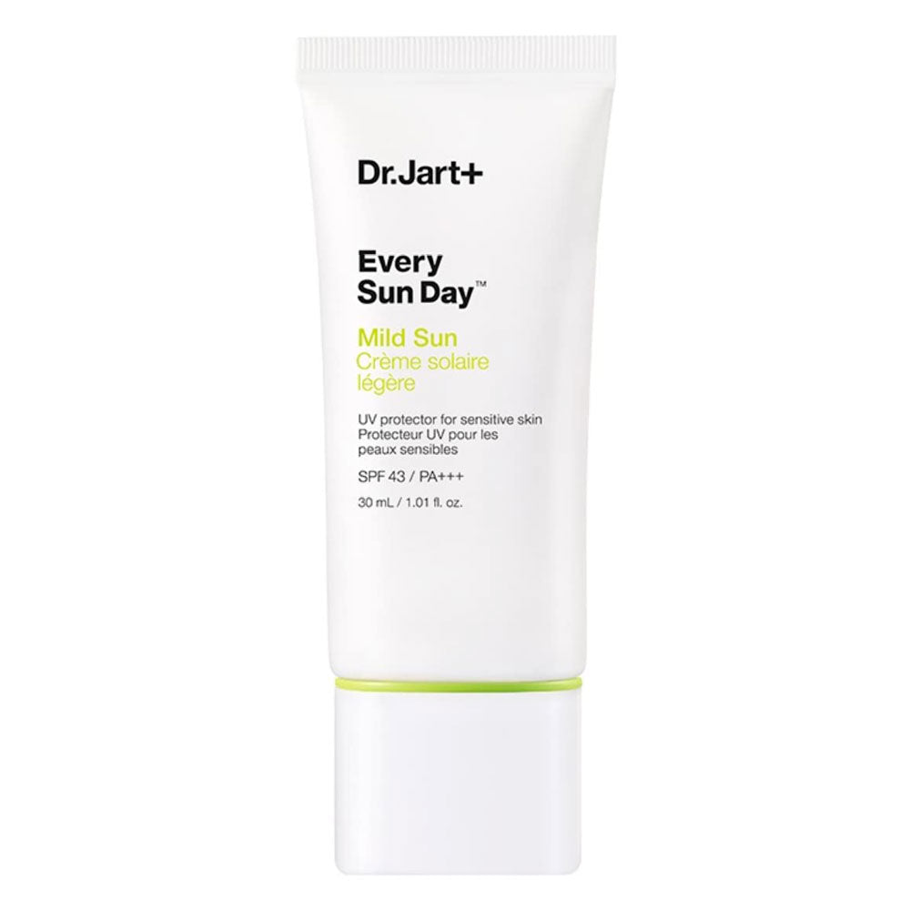 Dr. Jart+ Every Sun Day Mild Sun - Peaches&Creme Shop Korean Skincare Malta
