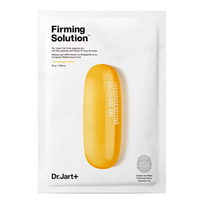 Dr. Jart+ Dermask Intra Jet Firming Solution - Peaches&Creme Shop Korean Skincare Malta