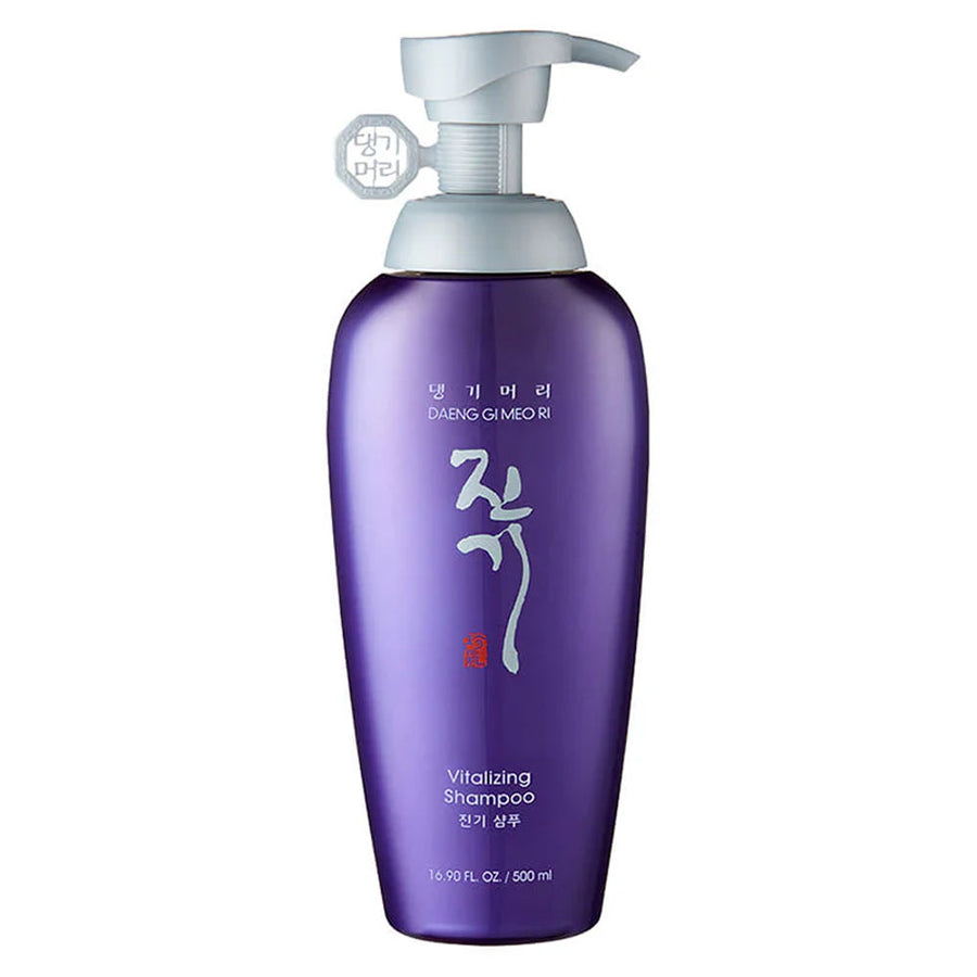 Daeng Gi Meo Ri Vitalizing Shampoo - Peaches&Creme Shop Korean Skincare Malta