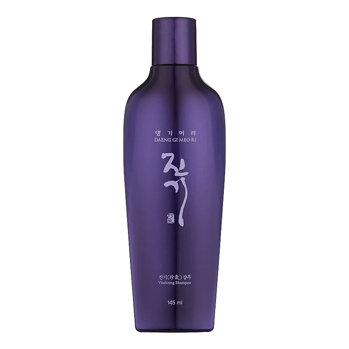 Daeng Gi Meo Ri Vitalizing Shampoo - Peaches&Creme Shop Korean Skincare Malta