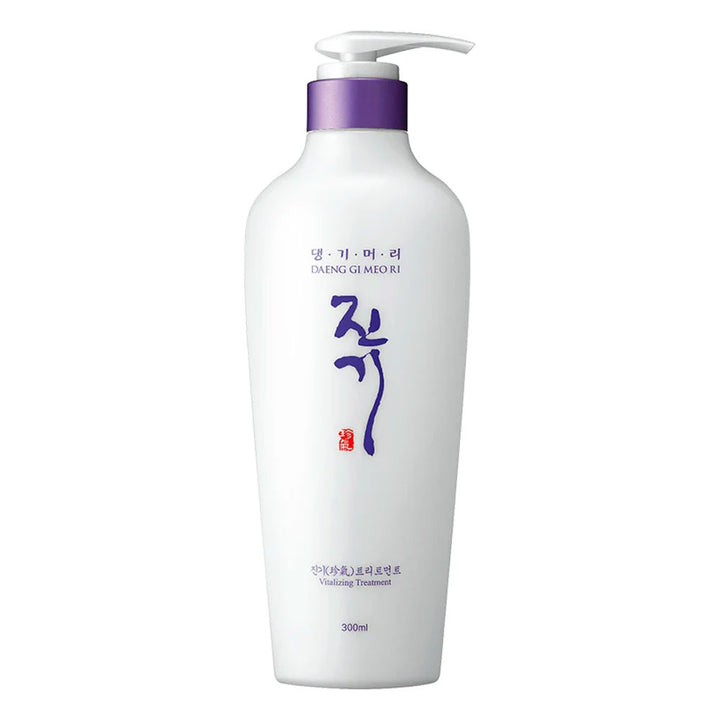 Daeng Gi Meo Ri Vitalizing Treatment - Peaches&Creme Shop Korean Skincare Malta