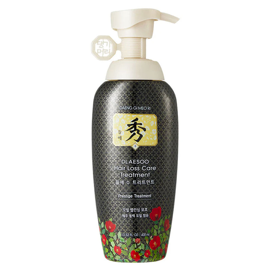 Daeng Gi Meo Ri Dlae Soo Hair Loss Care Treatment - Peaches&Creme Shop Korean Skincare Malta