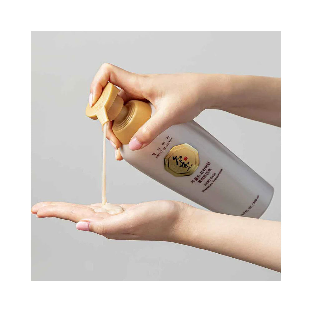 Daeng Gi Meo Ri Ki Gold Premium Treatment - Peaches&Creme Shop Korean Skincare Malta