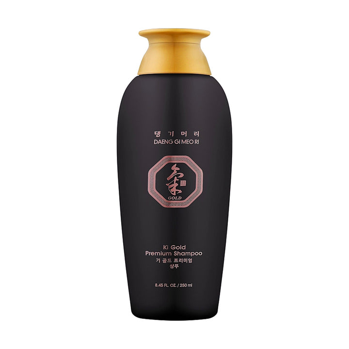 Daeng Gi Meo Ri Ki Gold Premium Shampoo - Peaches&Creme Shop Korean Skincare Malta