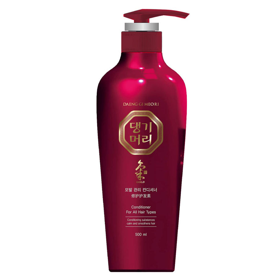Daeng Gi Meo Ri Conditioner For All Hair - Peaches&Creme Shop Korean Skincare Malta