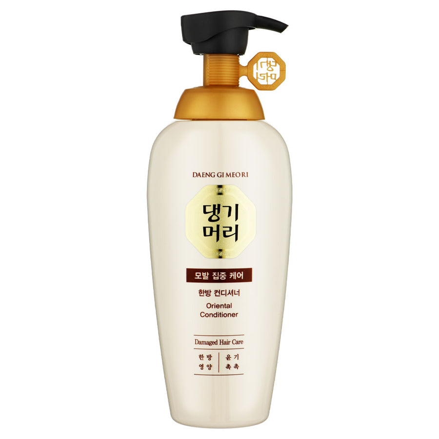Daeng Gi Meo Ri Oriental Conditioner - Peaches&Creme Shop Korean Skincare Malta