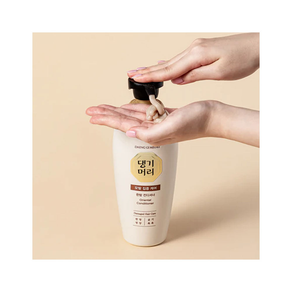 Daeng Gi Meo Ri Oriental Conditioner - Peaches&Creme Shop Korean Skincare Malta