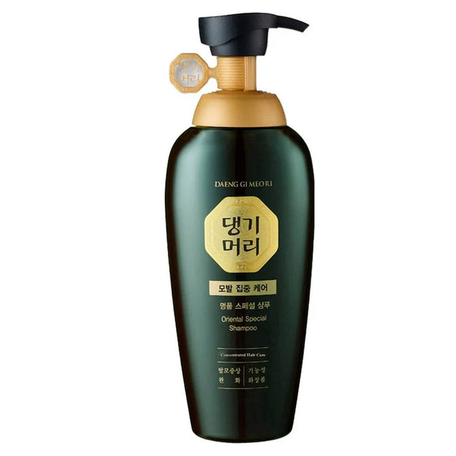 Daeng Gi Meo Ri Oriental Special Shampoo - Peaches&Creme Shop Korean Skincare Malta