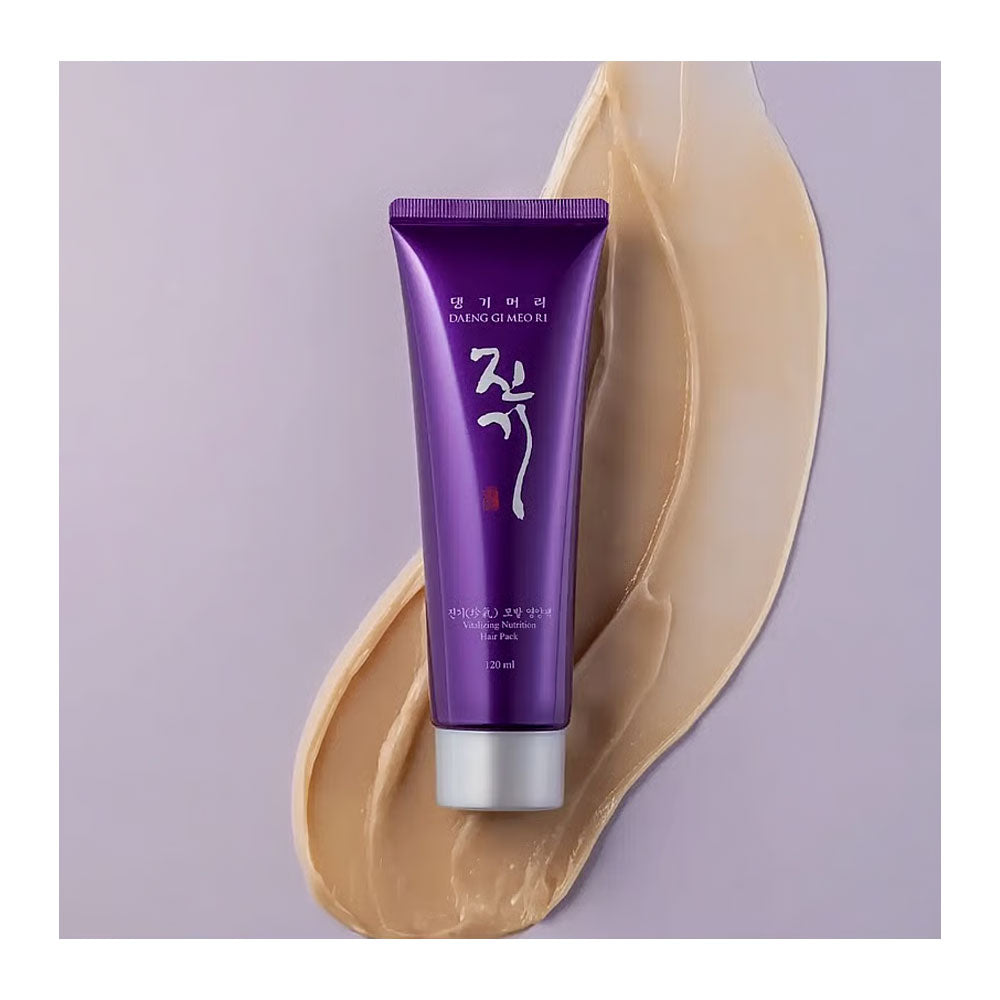 Daeng Gi Meo Ri Vitalizing Nutrition Hair Pack - Peaches&Creme Shop Korean Skincare Malta