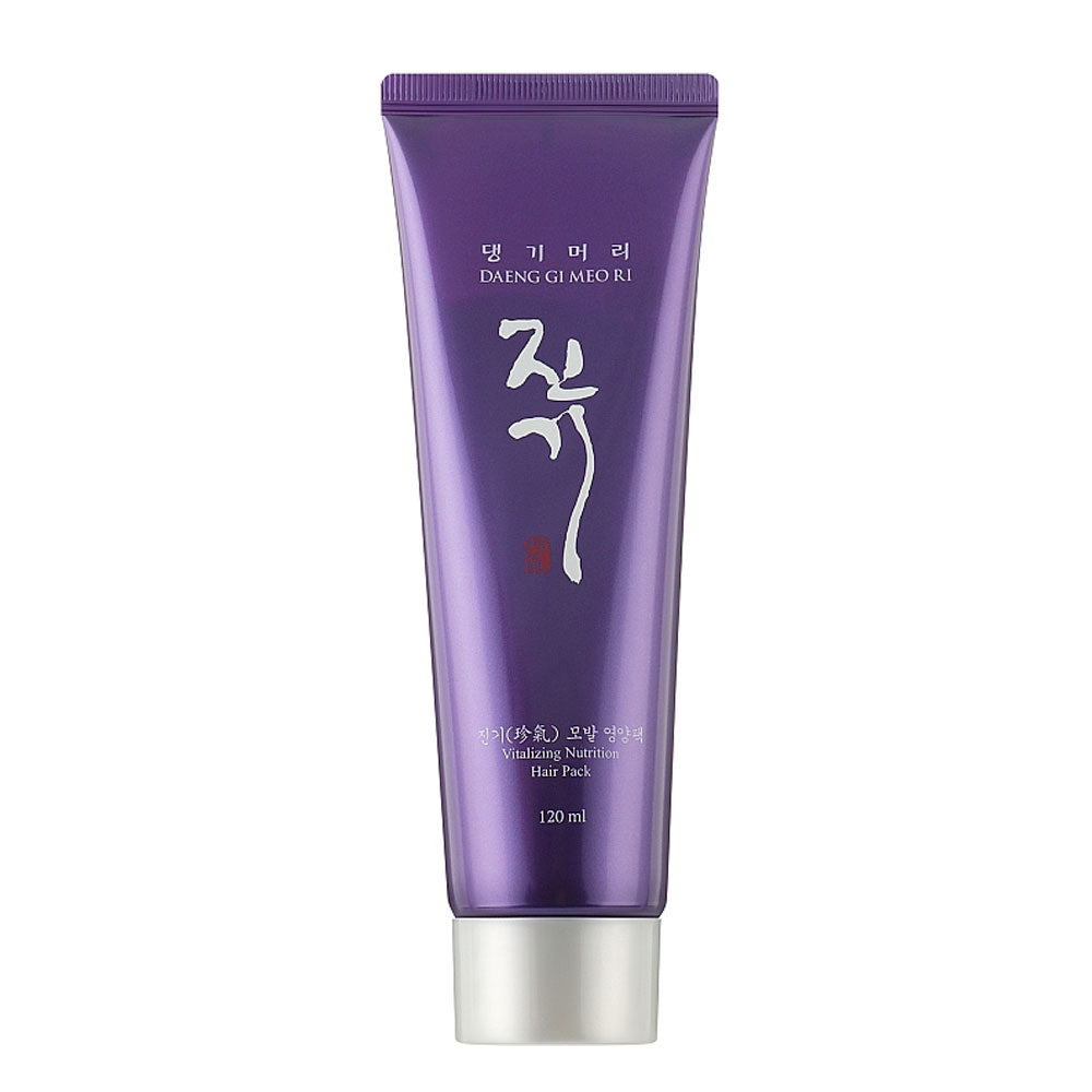 Daeng Gi Meo Ri Vitalizing Nutrition Hair Pack - Peaches&Creme Shop Korean Skincare Malta