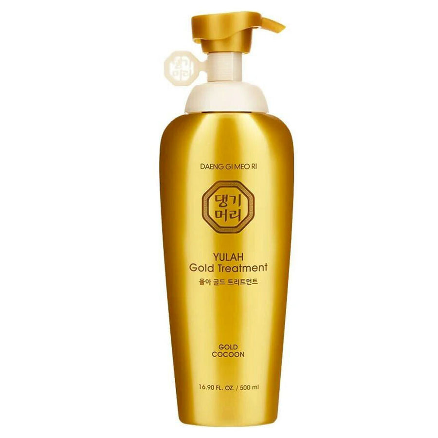 Daeng Gi Meo Ri Yulah Gold Treatment - Peaches&Creme Shop Korean Skincare Malta