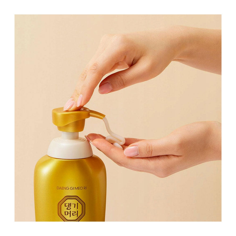 Daeng Gi Meo Ri Yulah Gold Treatment - Peaches&Creme Shop Korean Skincare Malta