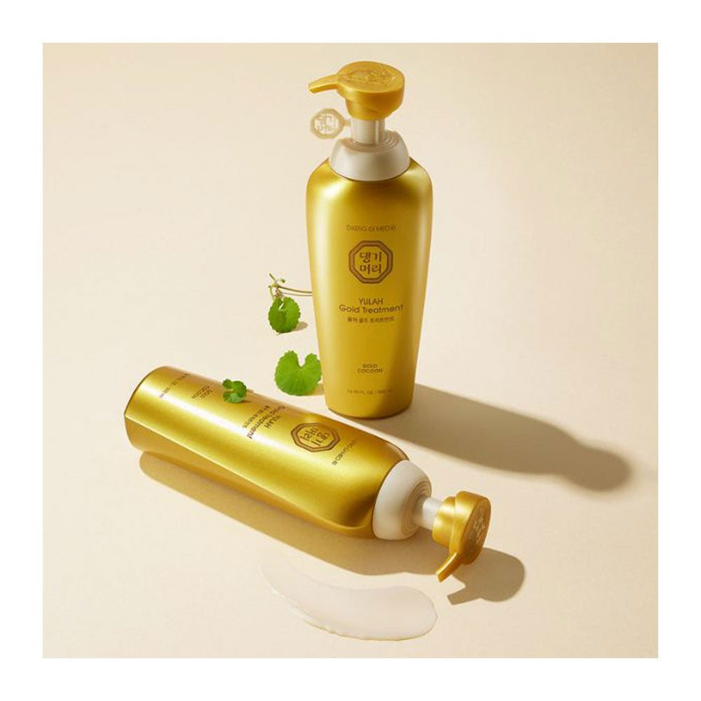 Daeng Gi Meo Ri Yulah Gold Treatment - Peaches&Creme Shop Korean Skincare Malta
