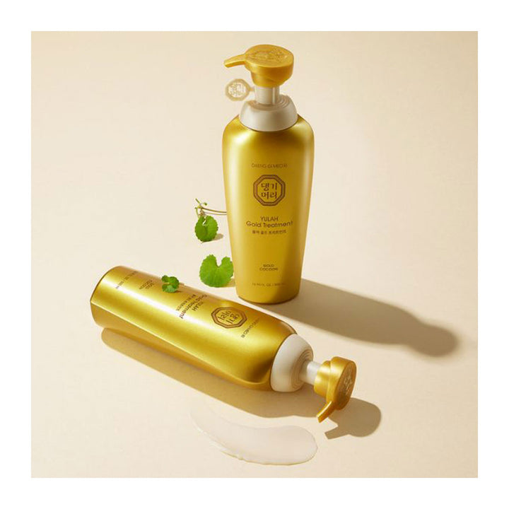 Daeng Gi Meo Ri Yulah Gold Treatment - Peaches&Creme Shop Korean Skincare Malta