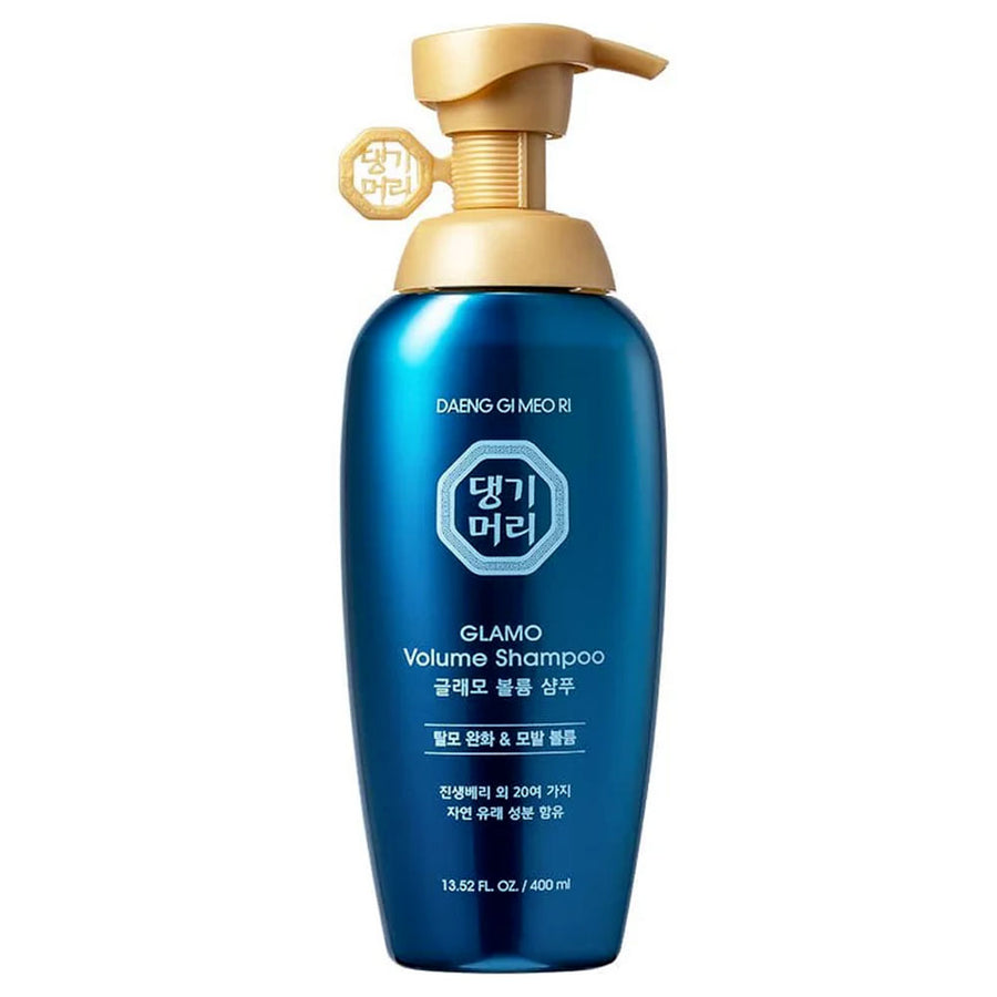 Daeng Gi Meo Ri Glamo Volume Shampoo - Peaches&Creme Shop Korean Skincare Malta