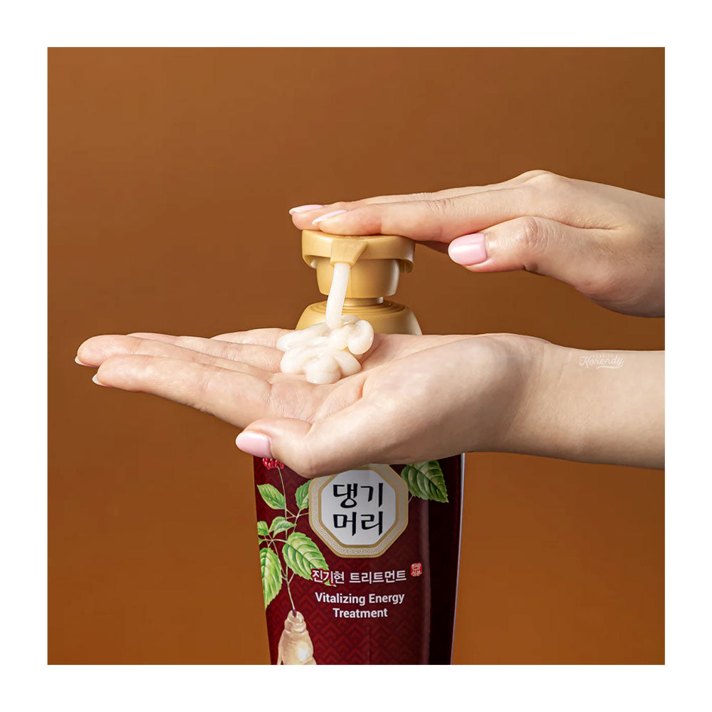 Daeng Gi Meo Ri Vitalizing Energy Treatment - Peaches&Creme Shop  Korean Skincare Malta