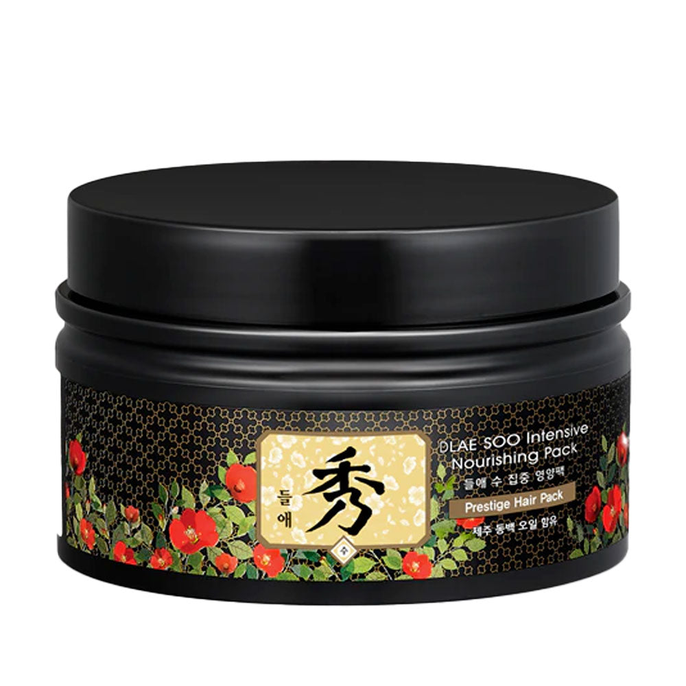 Daeng Gi Meo Ri Dlae Soo Intensive Nourishing Pack - Peaches&Creme Shop Korean Skincare Malta