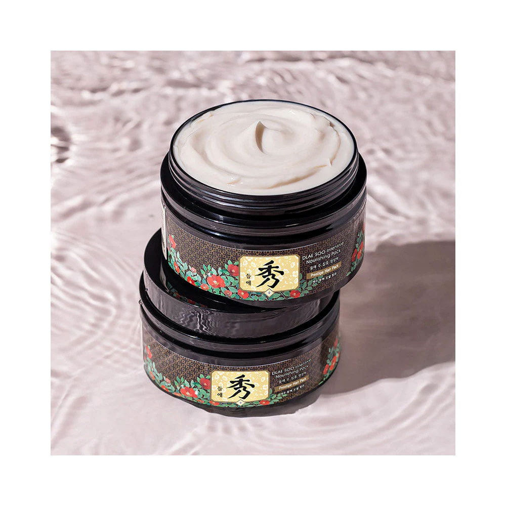 Daeng Gi Meo Ri Dlae Soo Intensive Nourishing Pack - Peaches&Creme Shop Korean Skincare Malta