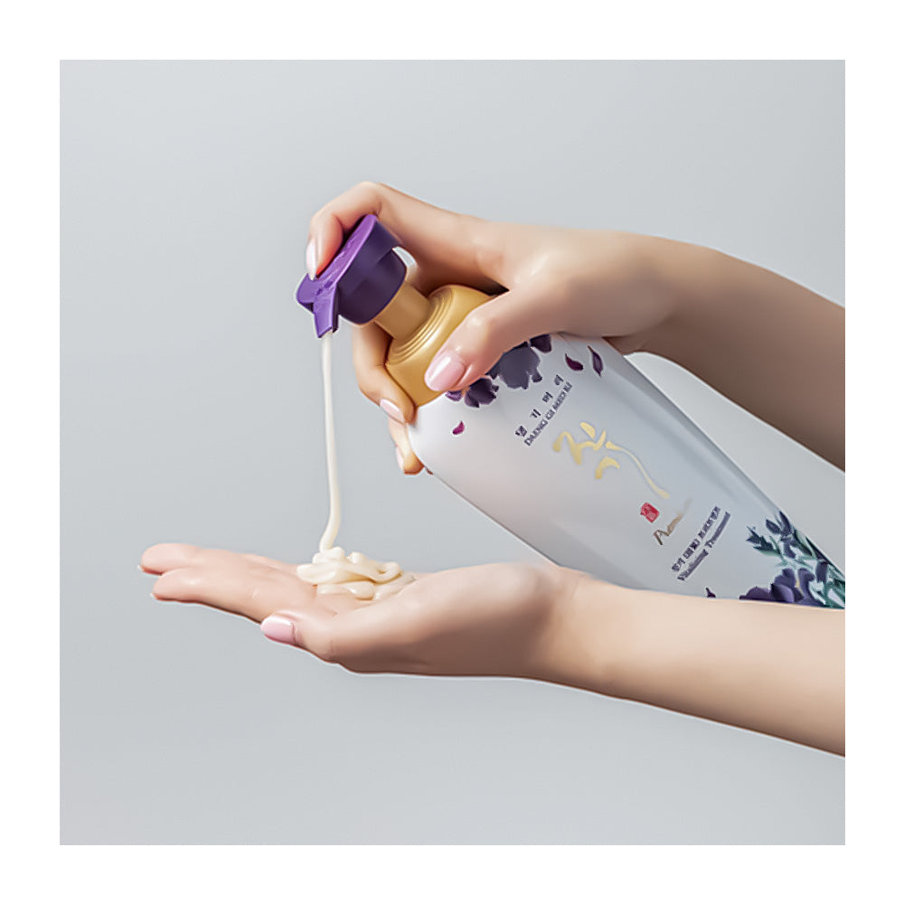 Daeng Gi Meo Ri Vitalizing Premium Treatment - Peaches&Creme Shop Korean Skincare Malta
