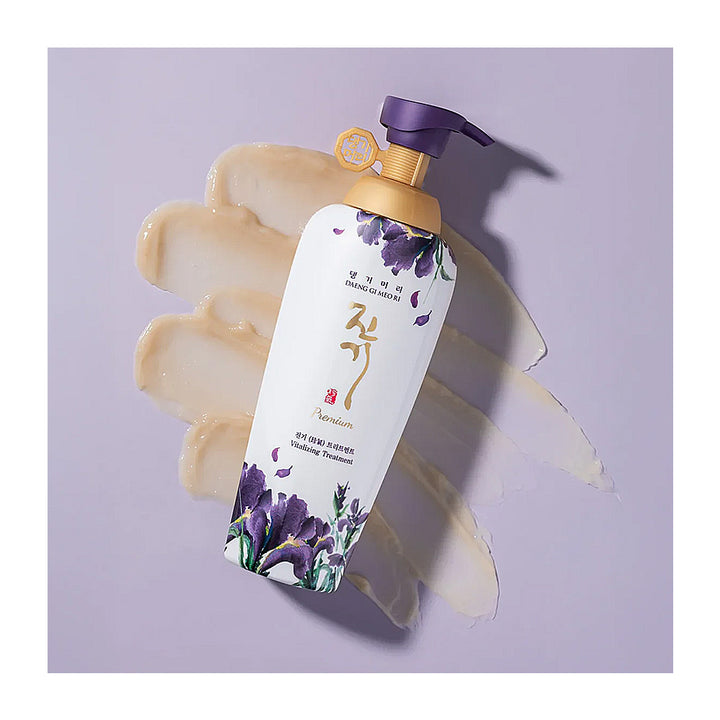 Daeng Gi Meo Ri Vitalizing Premium Treatment - Peaches&Creme Shop Korean Skincare Malta