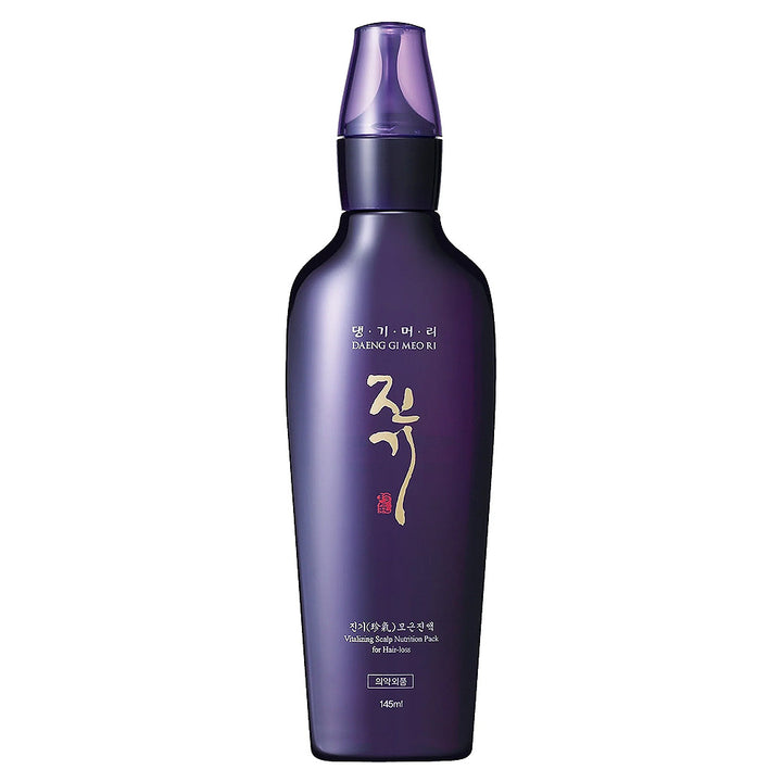 Daeng Gi Meo Ri Vitalizing Scalp Nutrition Pack - Peaches&Creme Shop Korean Skincare Malta