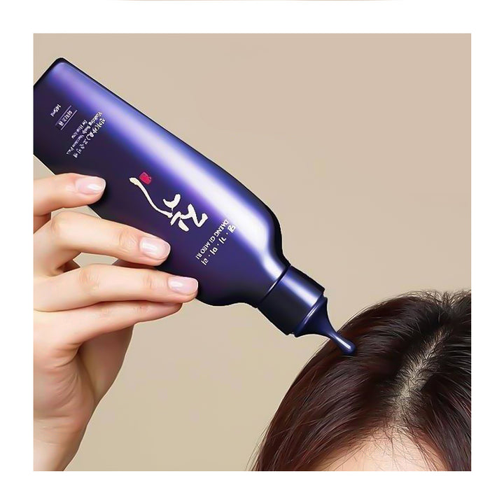 Daeng Gi Meo Ri Vitalizing Scalp Nutrition Pack - Peaches&Creme Shop Korean Skincare Malta