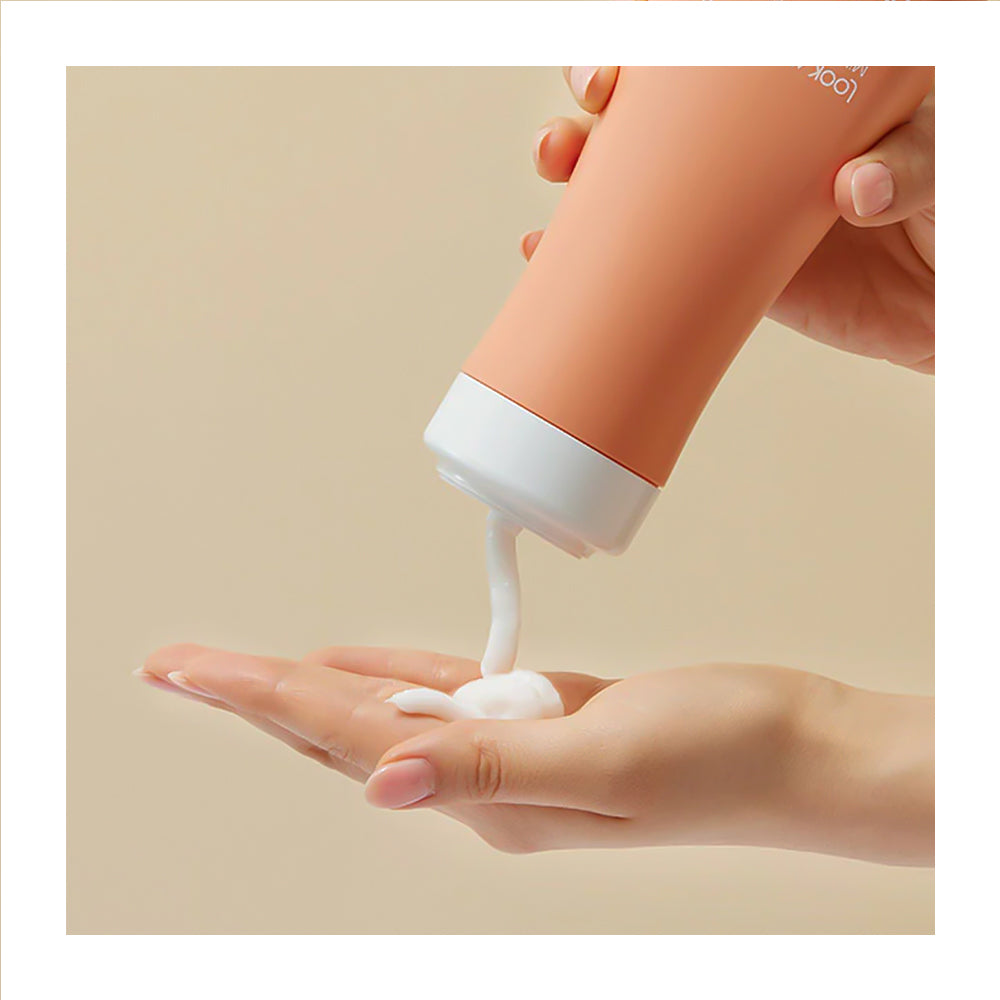 Daeng Gi Meo Ri LOOK AT HAIR LOSS Natural Mild Scalp Care Treatment - Peaches&Creme Shop Korean Skincare Malta
