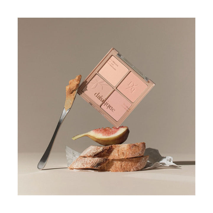 Blending Mood Cheek [MUTED NUTS]