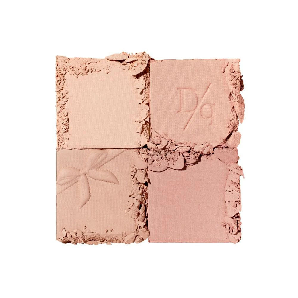 Blending Mood Cheek [MUTED NUTS]