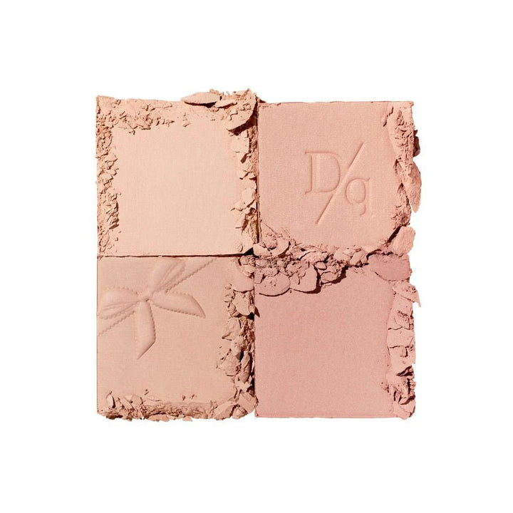 Blending Mood Cheek [MUTED NUTS]