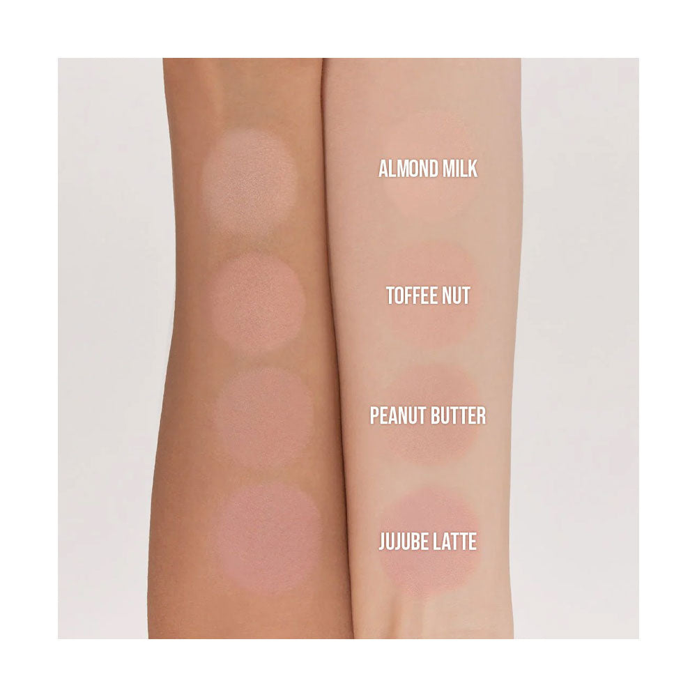 Blending Mood Cheek [MUTED NUTS]