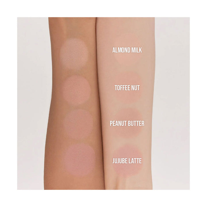 Blending Mood Cheek [MUTED NUTS]