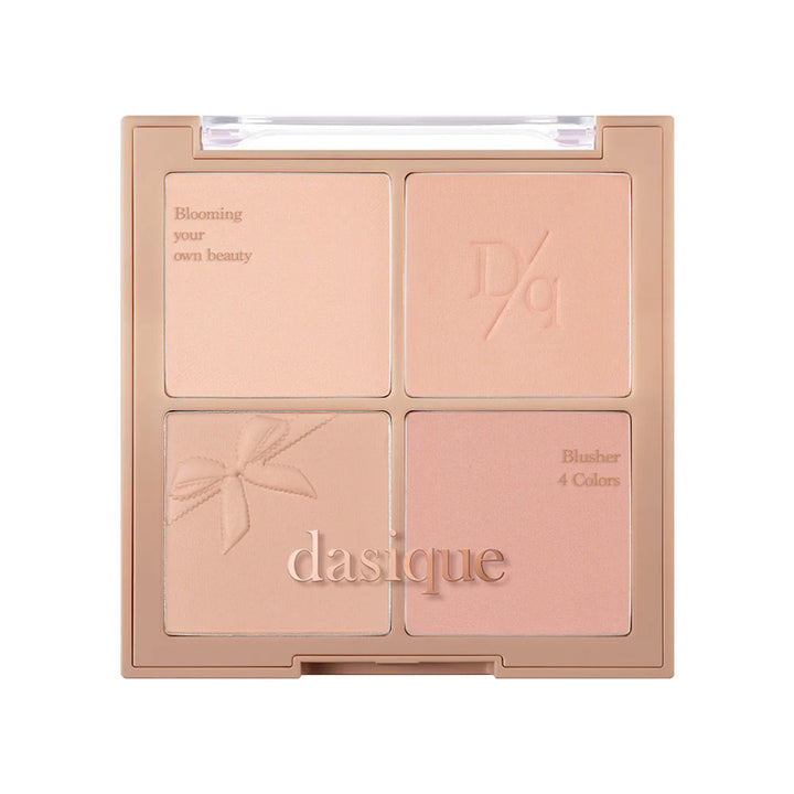 Blending Mood Cheek [MUTED NUTS]
