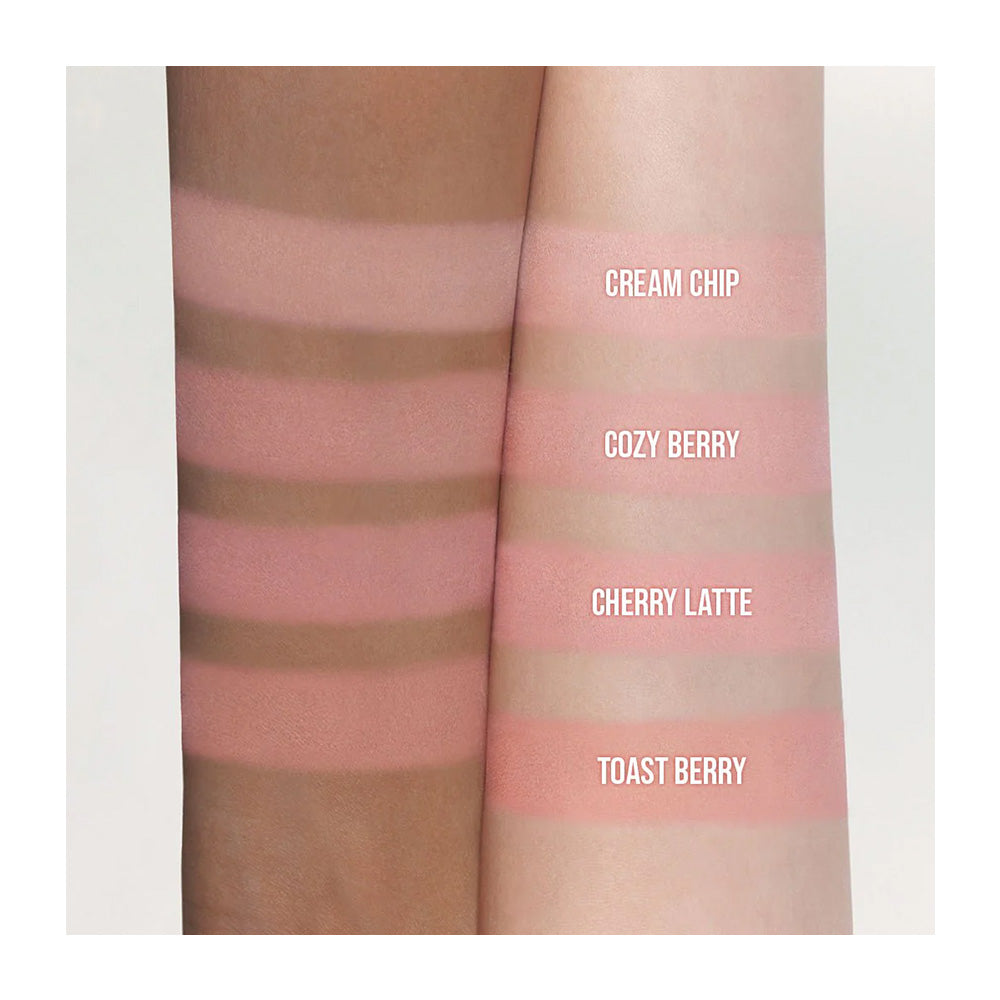 DASIQUE Blending Mood Cheek - Peaches&Creme Shop Korean Skincare  Malta