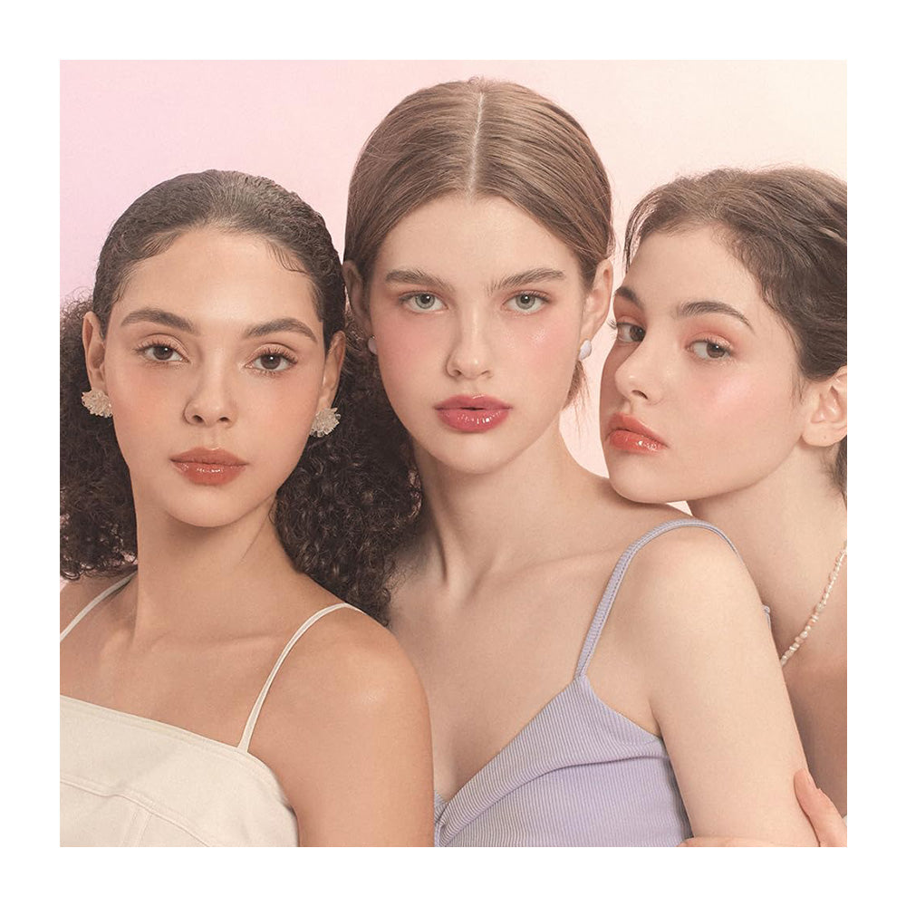 DASIQUE Blending Mood Cheek - Peaches&Creme Shop Korean Skincare  Malta