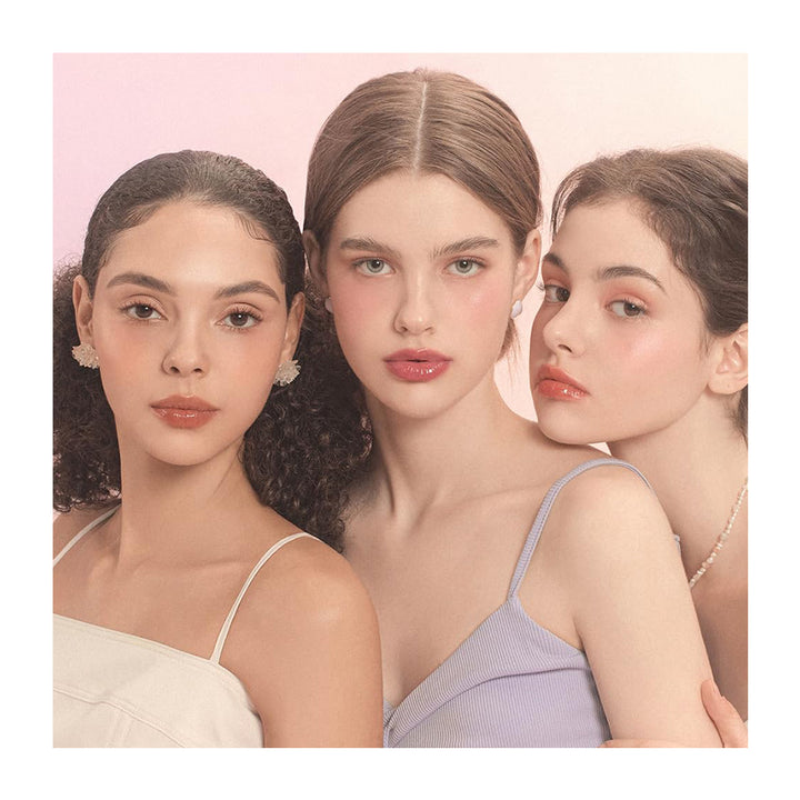 DASIQUE Blending Mood Cheek - Peaches&Creme Shop Korean Skincare  Malta