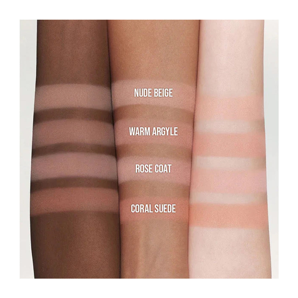 DASIQUE Blending Mood Cheek - Peaches&Creme Shop Korean Skincare Online Malta