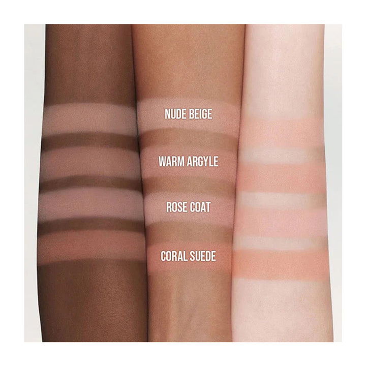 DASIQUE Blending Mood Cheek - Peaches&Creme Shop Korean Skincare Online Malta